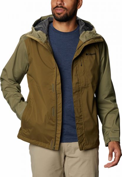 Columbia Cabot Trail Jacket | SportFits 