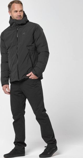Millet Hekla INS Jacket M - Mens 