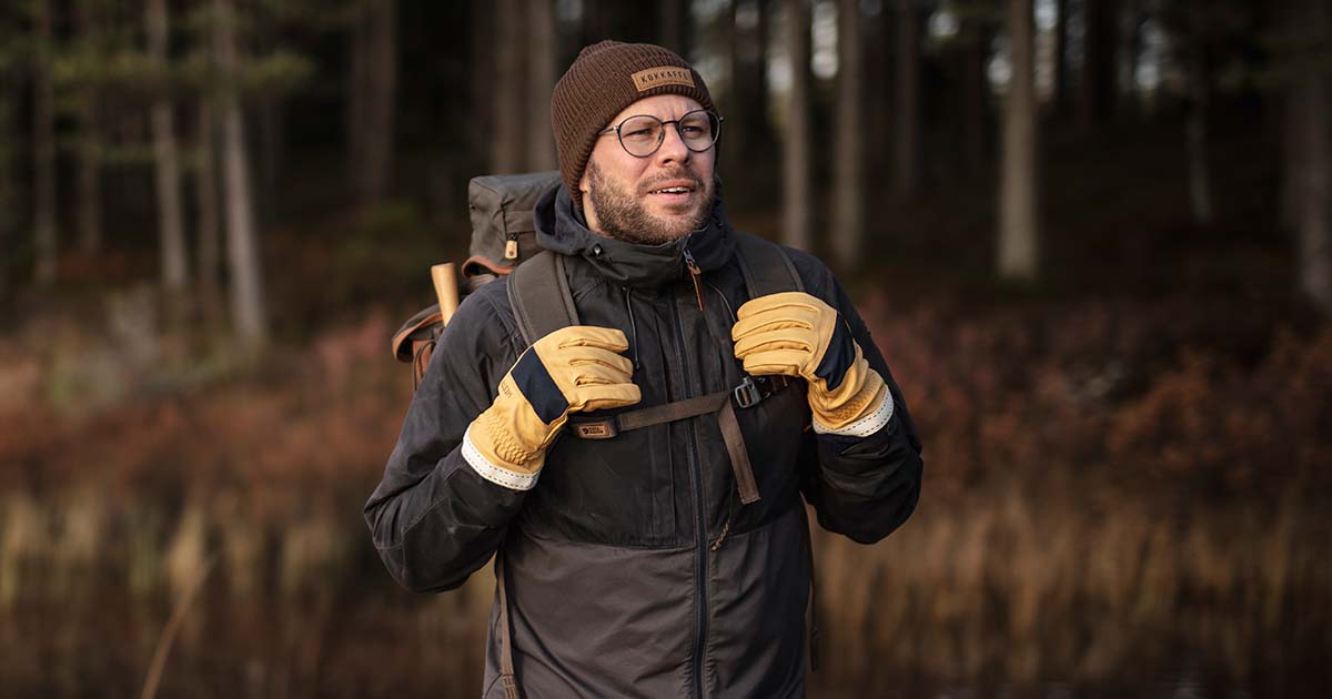 Outdoor Handschuhe Unisex und fr Herren von Rossignol | SportFits Shop