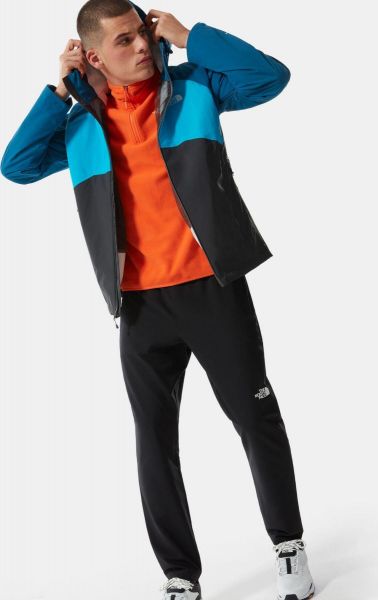 The North Face Mens Stratos Jacket 