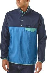 M's Houdini Snap-t Pullover