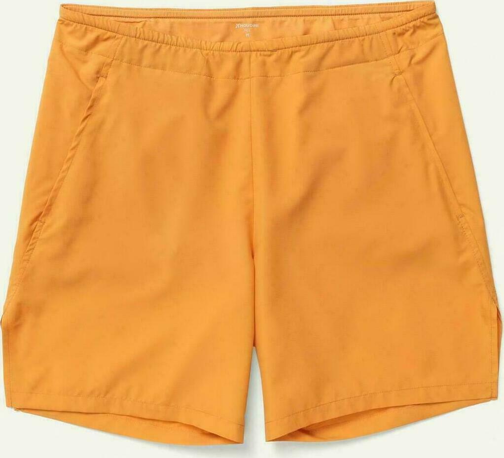 Houdini M's Pace Wind Shorts - 's cycling pants | SportFits Shop