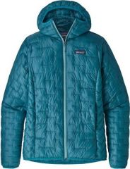 W's Micro Puff Hoody
