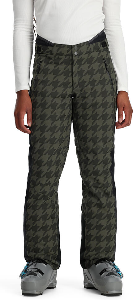 Pantaloni da sci da donna Spyder Echo