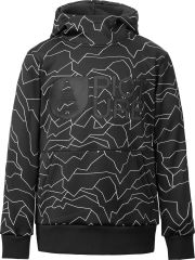 Park Tech Youth Hoodie