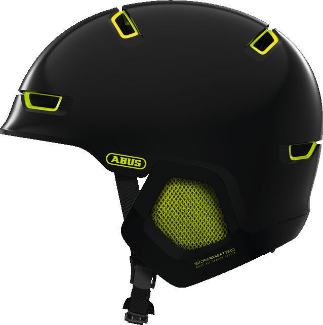 Abus Scraper 3.0 ERA - Bike helmet | SportFits Shop Abus Scraper 3.0 ERA - Bike helmet | SportFits Shop