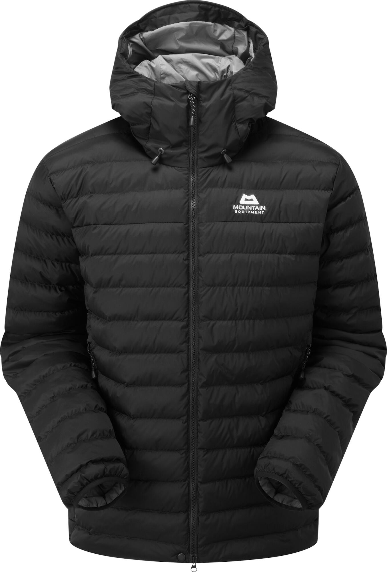 Mountain Equipment Superflux Mens Jacket Men's insulation jacket for