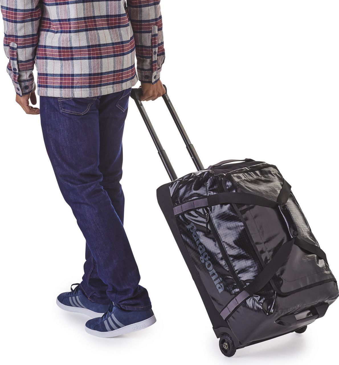 Patagonia Black Hole Wheeled Duffel 70L SportFits Shop