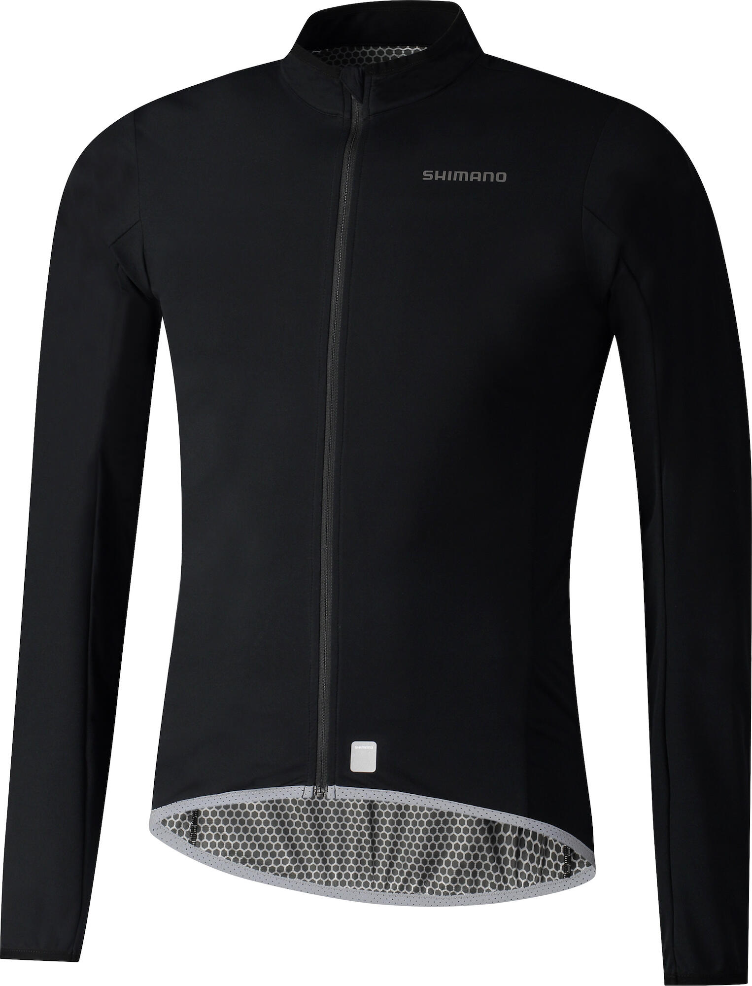 Shimano Windflex Jacket - Men's bike jacket | SportFits Shop