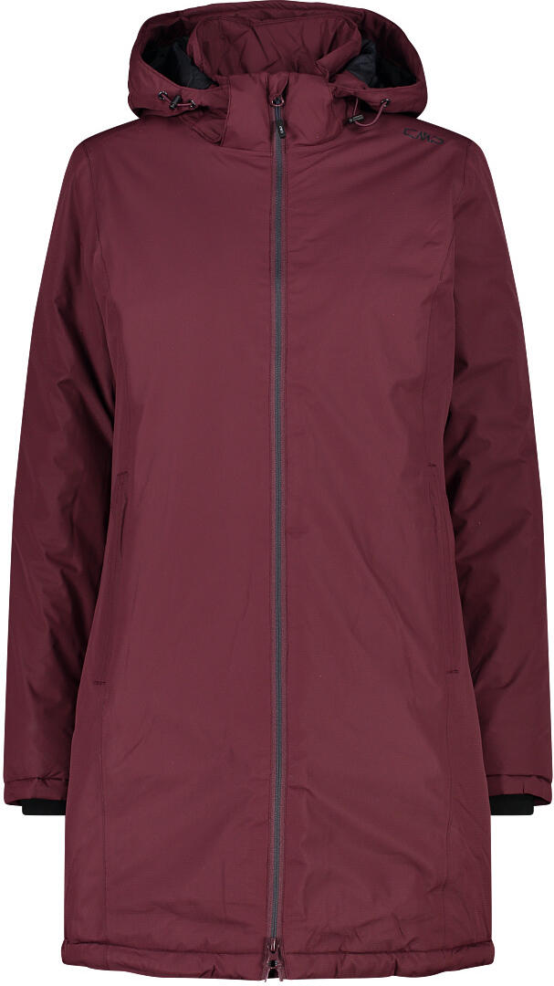 Charlotte® | Casual zip-up hooded jacket for women main image 0