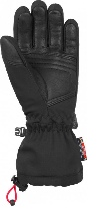 GUANTI SCI REUSCH TRAVIS GTX M UOMO