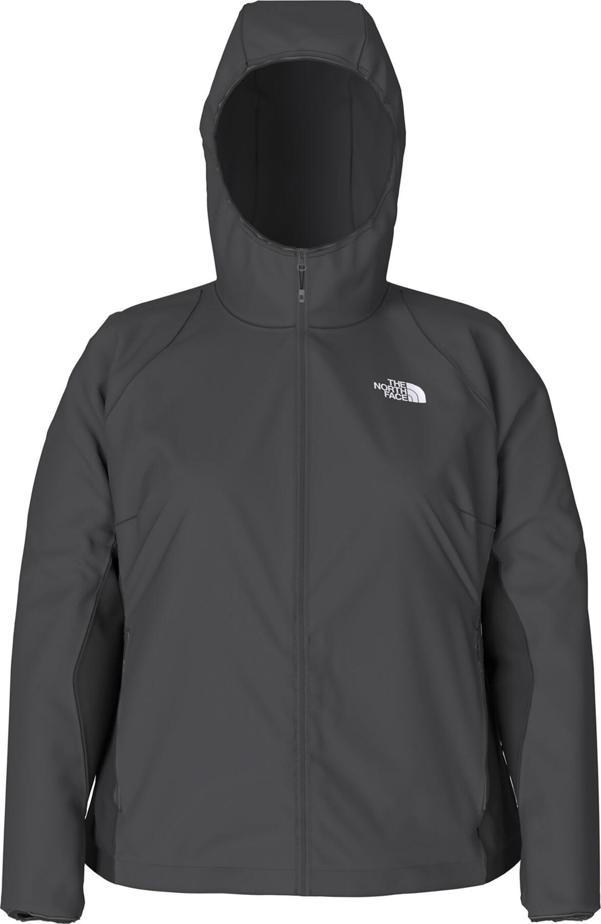 The North Face Womens Plus AO Full Zip Jacket SportFits Shop
