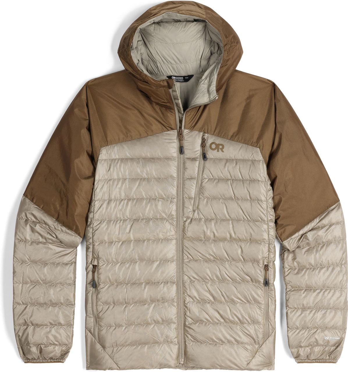 Outdoor Research Men's Helium Down Hoodie SportFits Shop