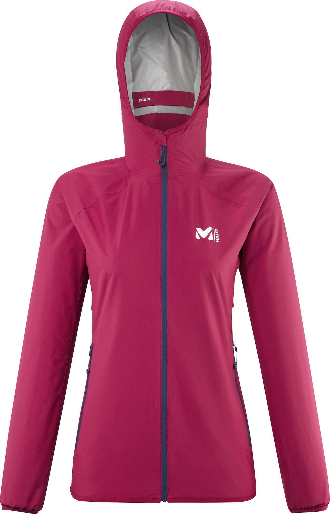 Millet LTK Jacket W Women's running jacket SportFits Shop