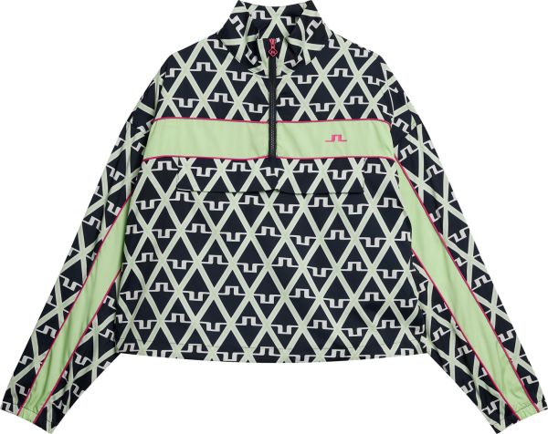 J.Lindeberg Minna Anorak | SportFits Shop