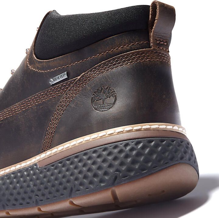 chukka cross mark