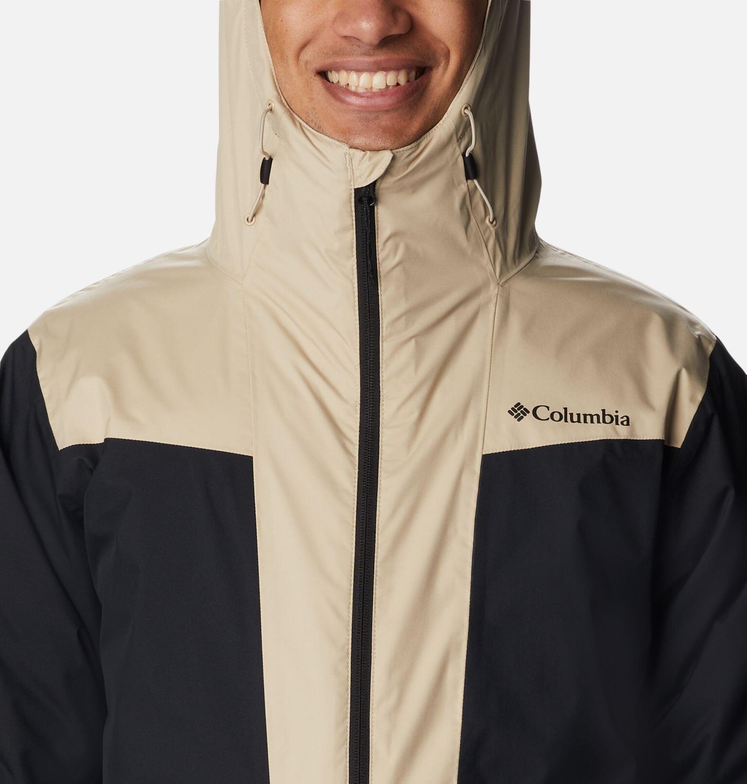 columbia wallowa park interchange 3 in 1 jacket