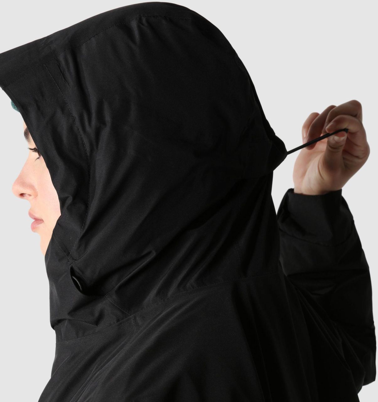 The North Face Womens Hikesteller Plus Insulated Parka SportFits Shop