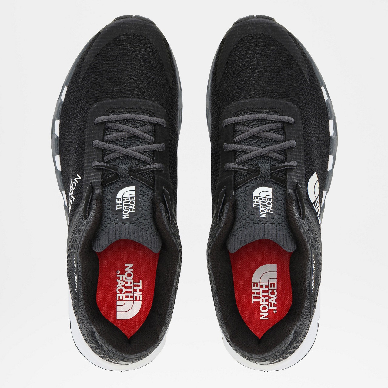 the north face m flight trinity