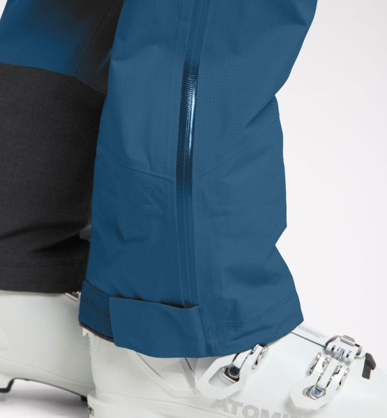 Vassi GTX Pro Pant Women | SportFits Shop