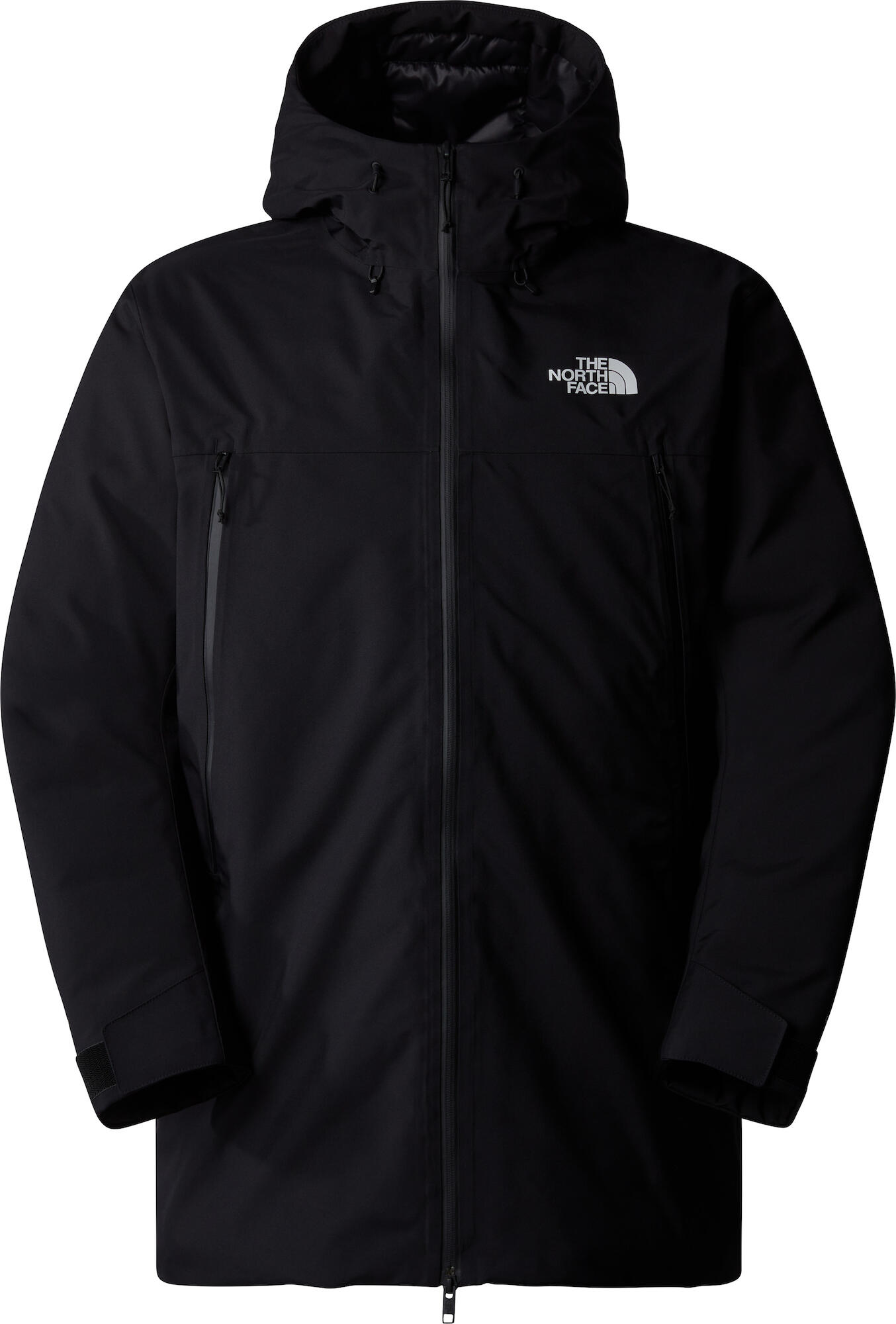 ジャケット・アウター THE NORTH FACE Mountain Wind Parka Msize The North Face Mens Mountain Range Down Parka - Men's outdor