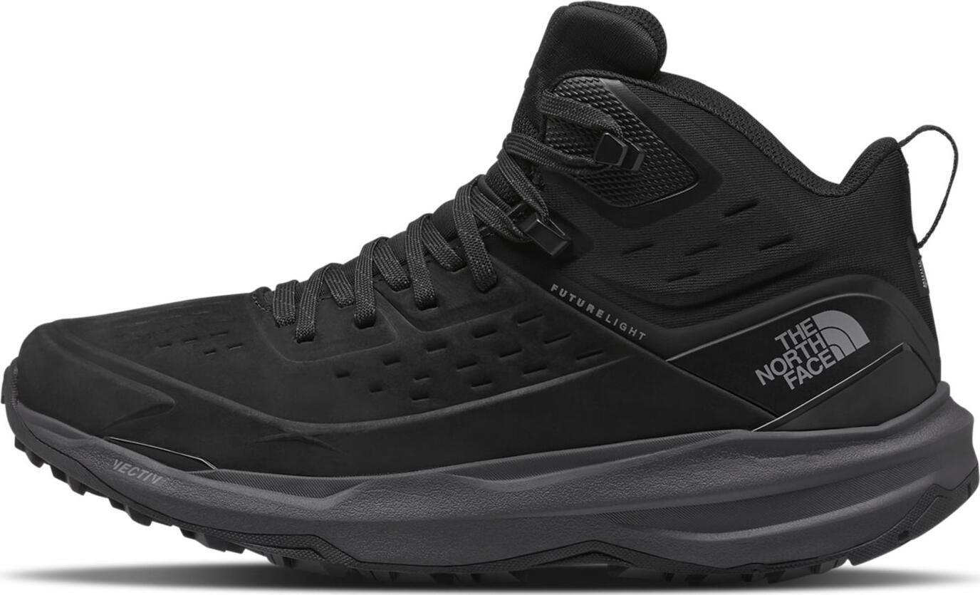 The North Face Mens Vectiv Exploris 2 Mid Futurelight Lthr