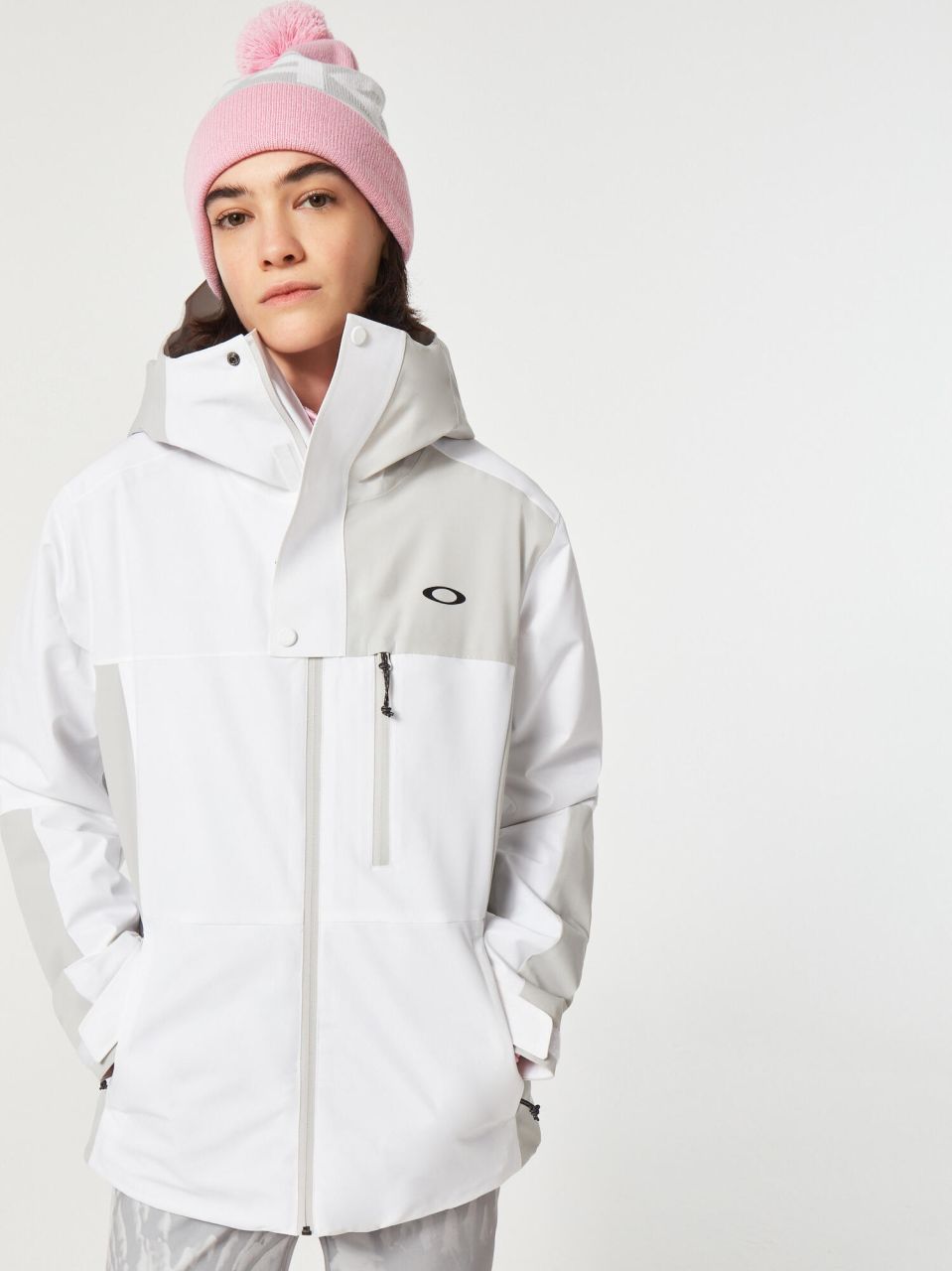 Oakley Camellia Core Insulated Jacket SportFits Shop