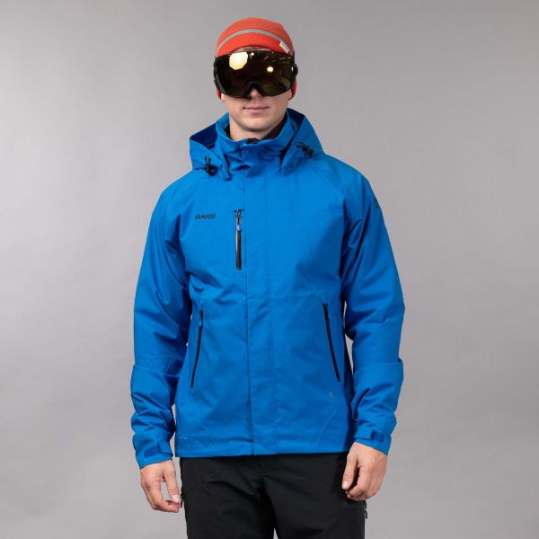 Bergans Flya Insulated Jacket - Men's 