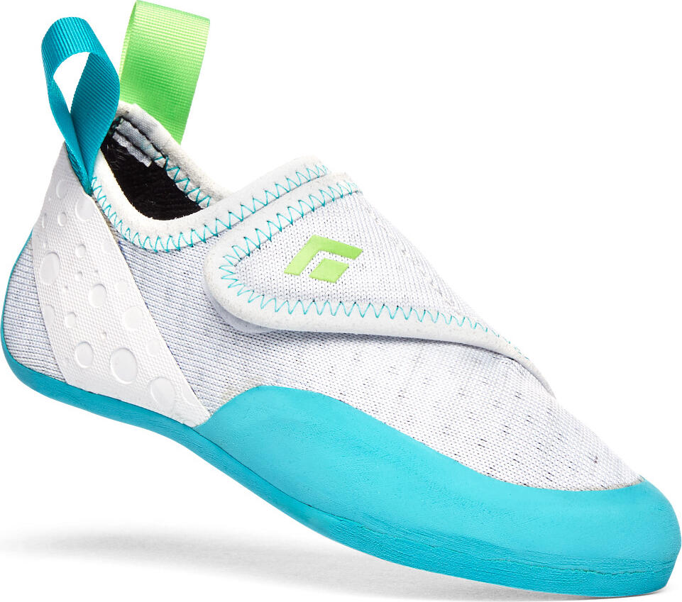 Black Diamond K Momentum Climbing Shoes Kinder Kletterschuhe