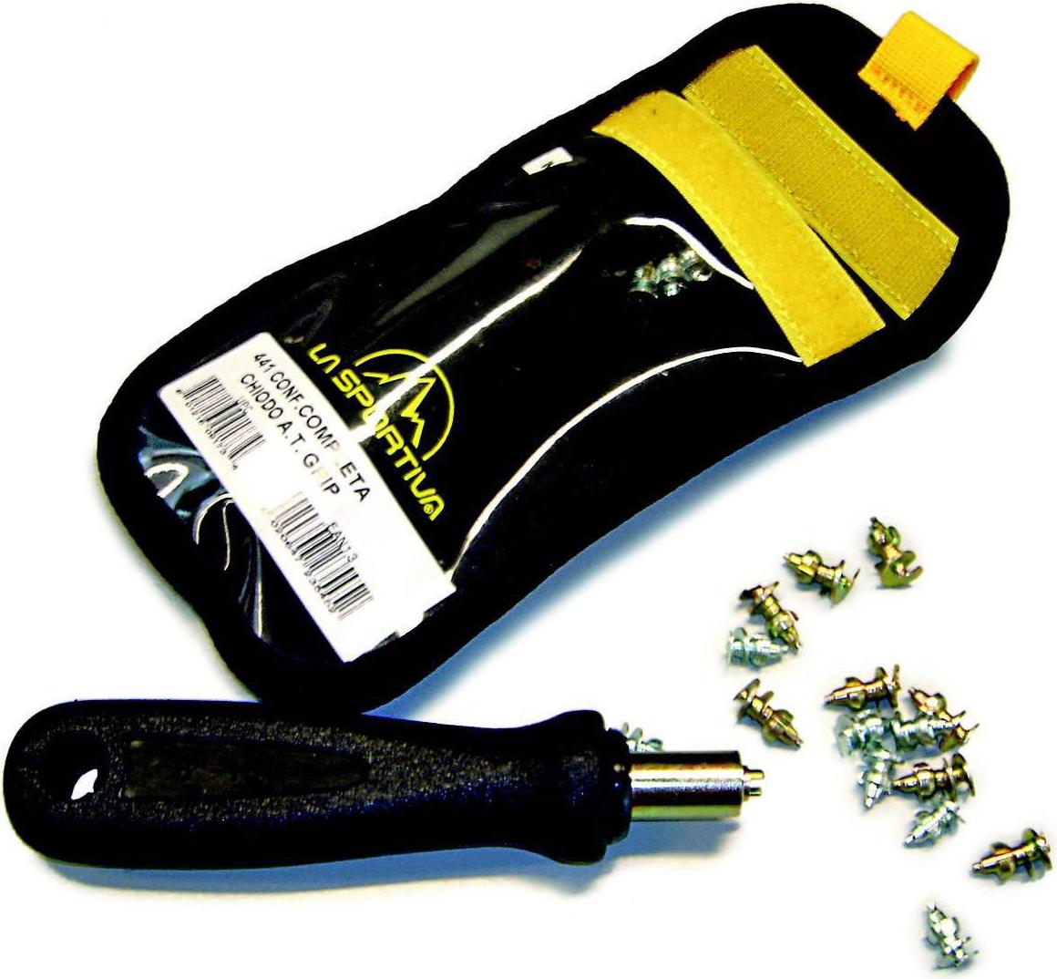 Chiodi A.T.Grip La Sportiva | Set Ricambio Per Scarpe Da Trail Running - Foto 6