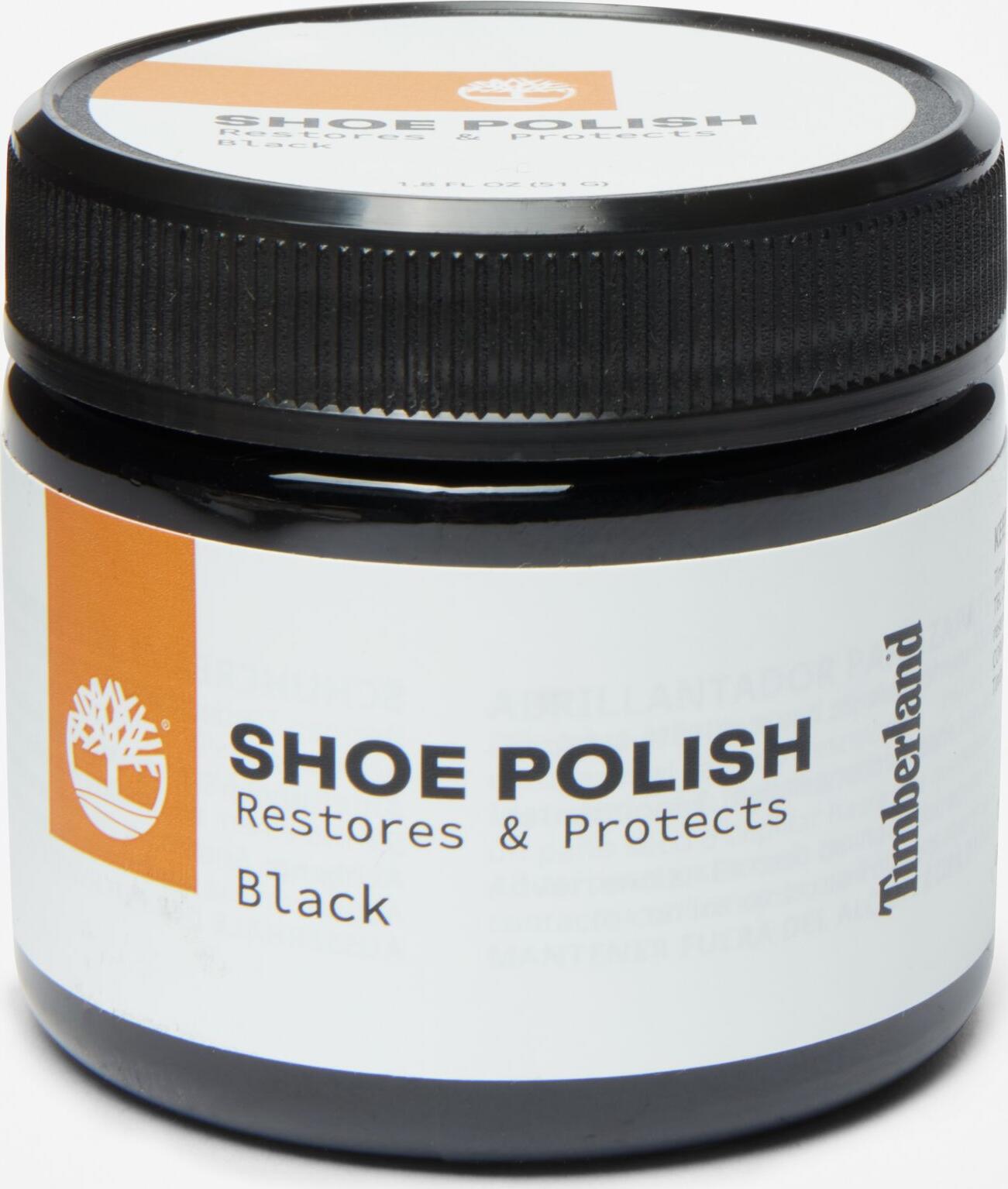 Timberland Blk Shoe Polish NA/EU SportFits Shop