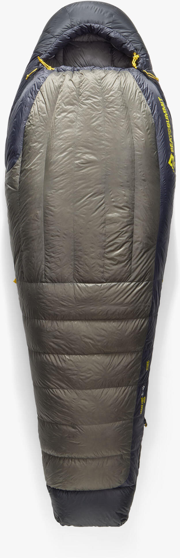 Sea to Summit Spark Pro -9C Down Sleeping Bag Down sleeping bag
