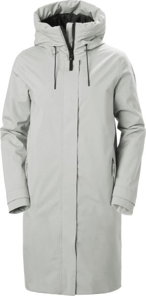 Helly Hansen W Victoria INS Rain Coat 