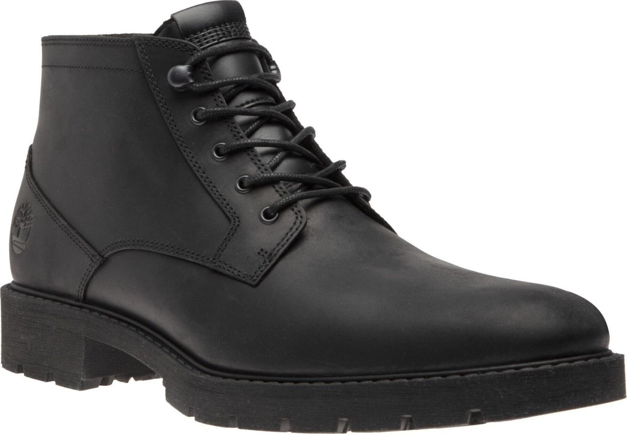 Timberland Mens Elmhurst Chukka WR Basic SportFits Shop