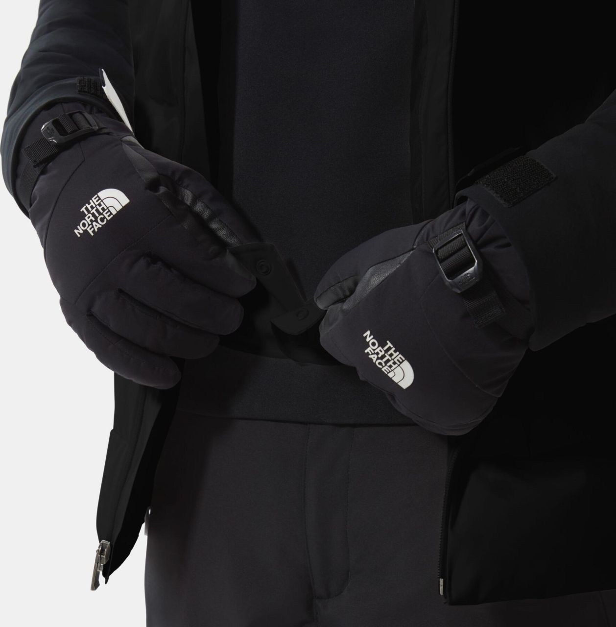 The North Face Mens Bellion Down Jacket SportFits Shop