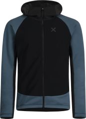 Sound Techno Hoody Jacket