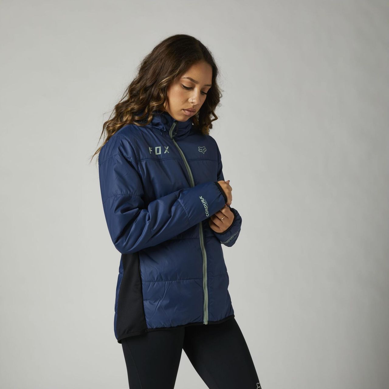 FOX W Ridgeway Jacket | SportFits Shop