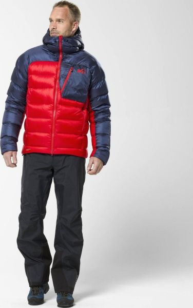 Millet magma down jacket Clearance