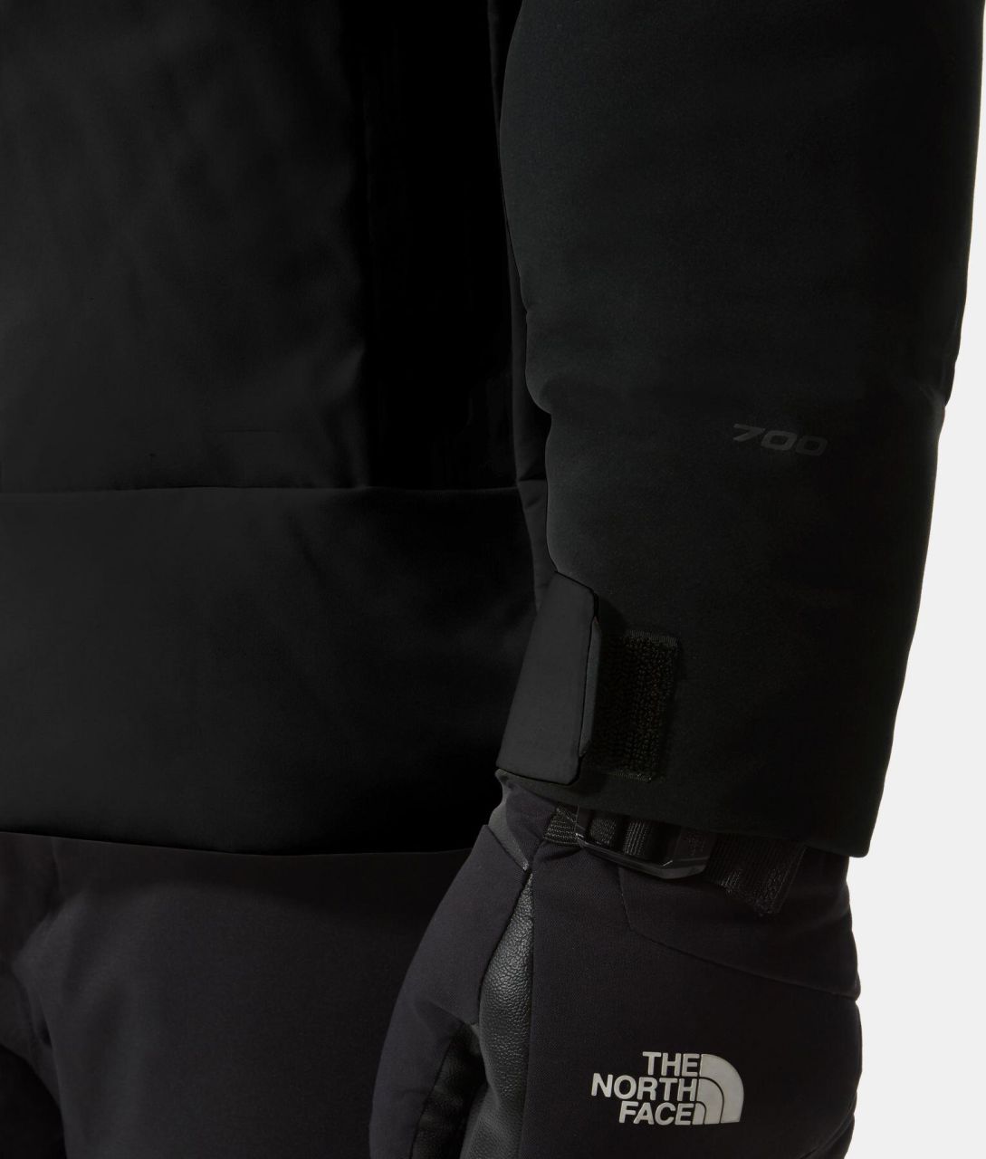 The North Face Mens Bellion Down Jacket SportFits Shop