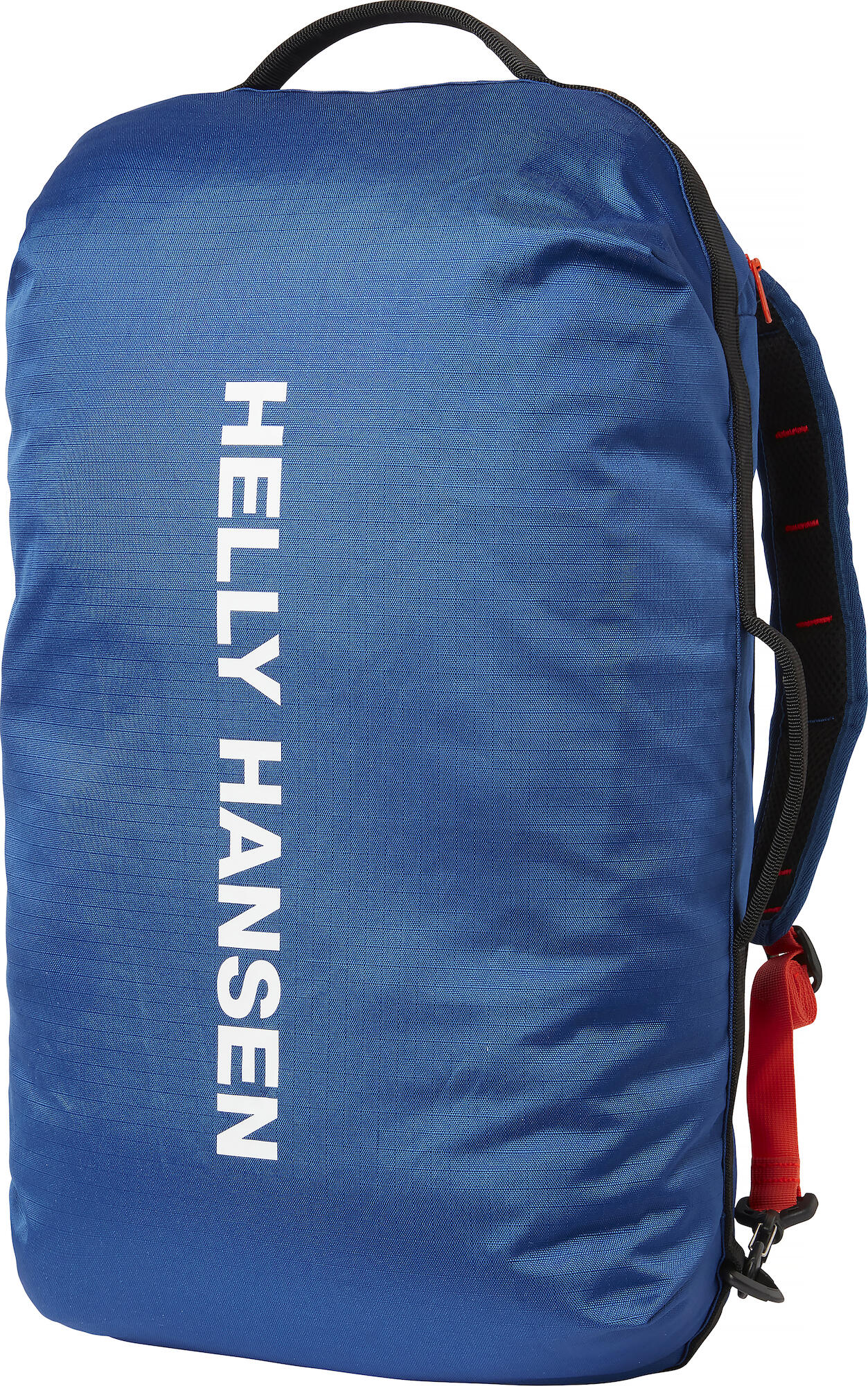 Rugzak Helly Hansen Canyon Duffel Pack 35L Black