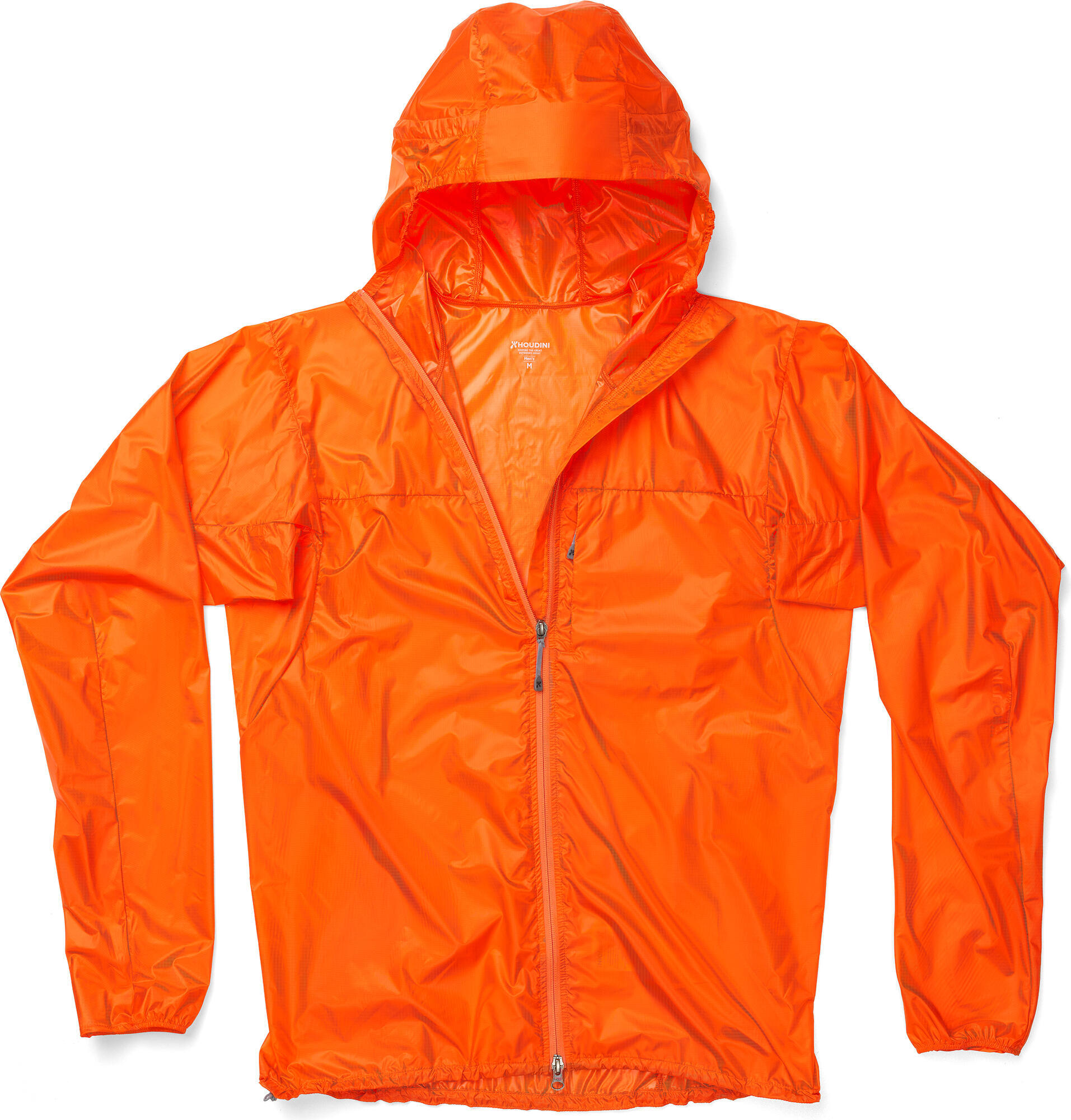 Houdini M's Come Along Jacket - Men's bike jacket | SportFits Shop