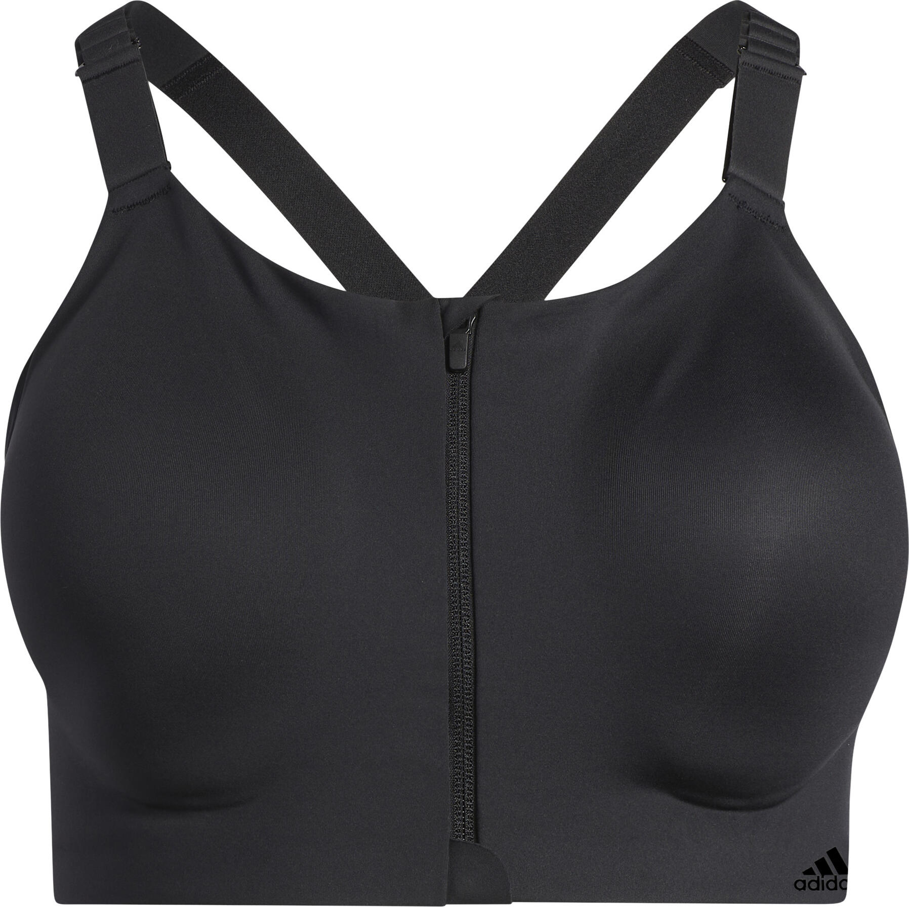 adidas Tlrd Impact Luxe Training Highsupport Bra (plus Size
