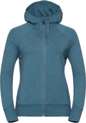 Damen Alma Natural Midlayer Hoody