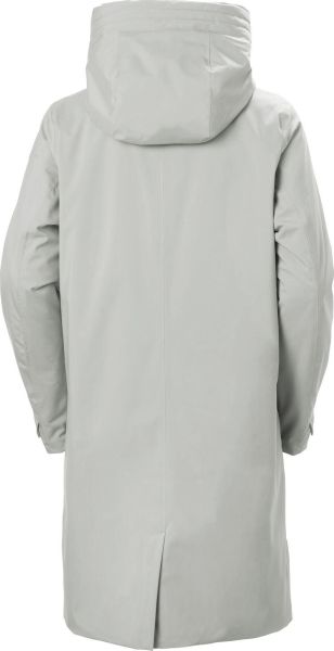Helly Hansen W Victoria INS Rain Coat 