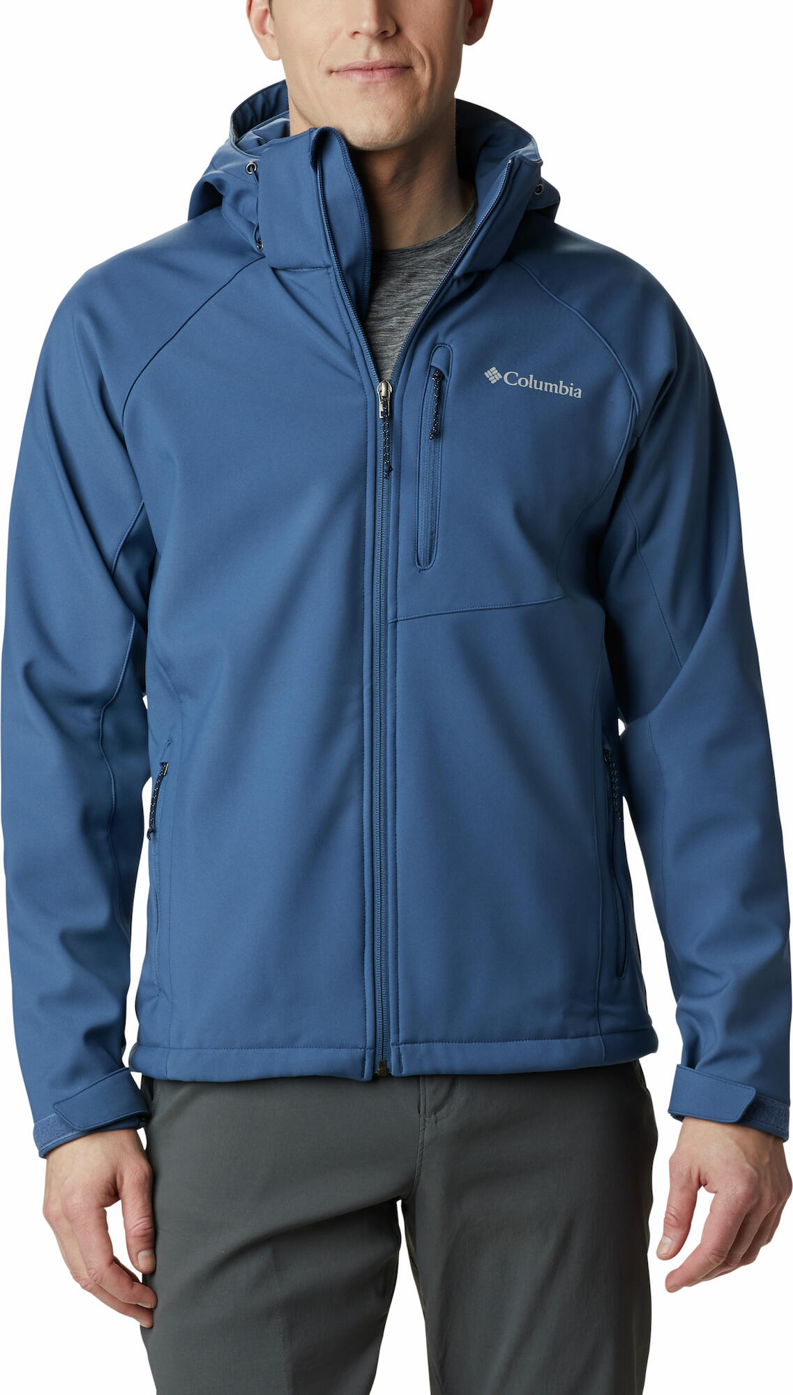 Columbia Cascade Ridge II Softshell 