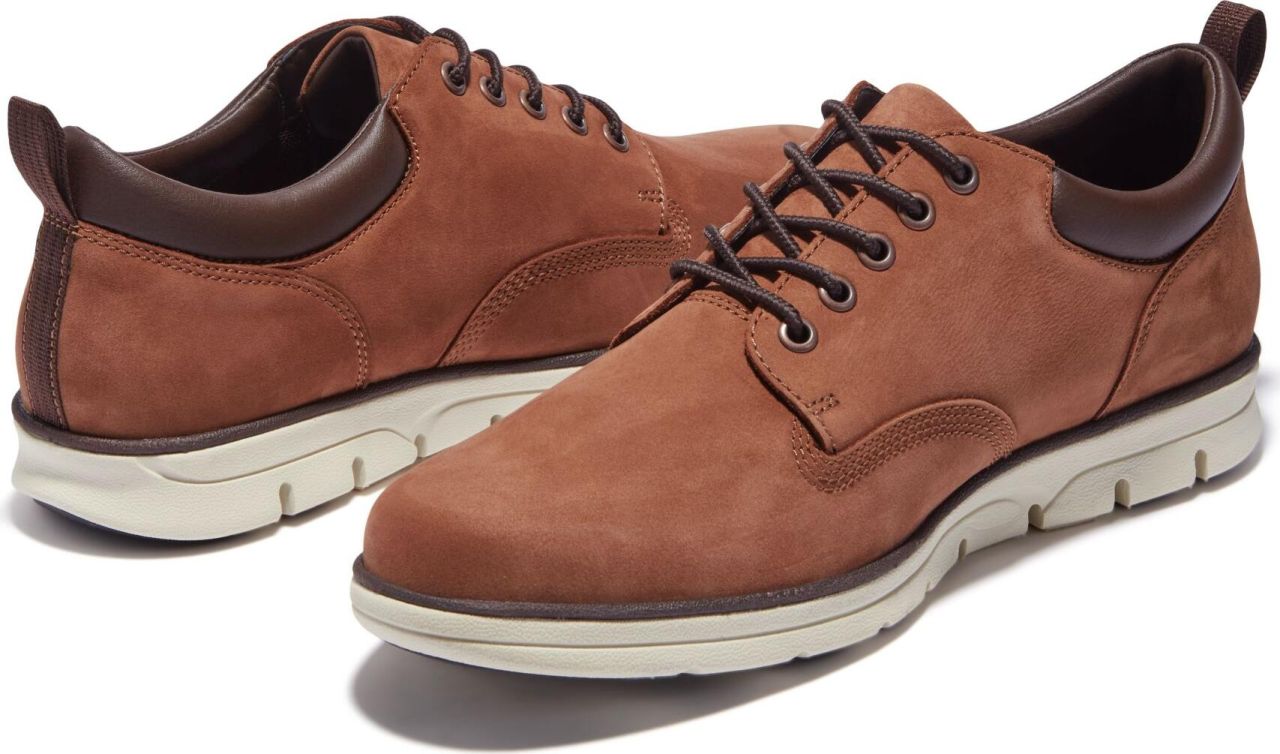 Timberland Mens Bradstreet 5 Eye Oxford SportFits Shop
