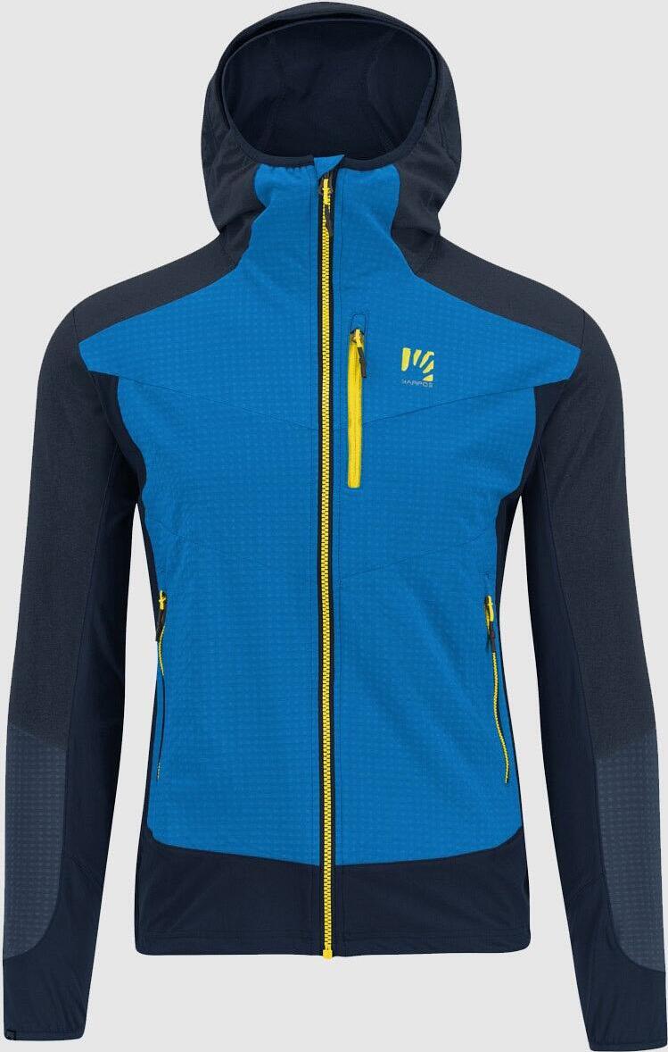 Karpos Lede Jacket Men's casual jacket SportFits Shop