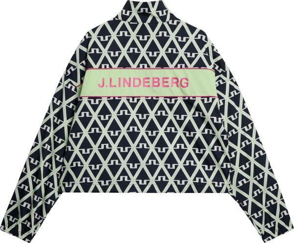 J.Lindeberg Minna Anorak | SportFits Shop