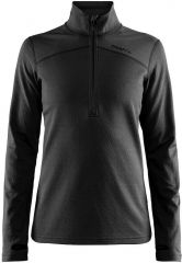 PIN Halfzip W