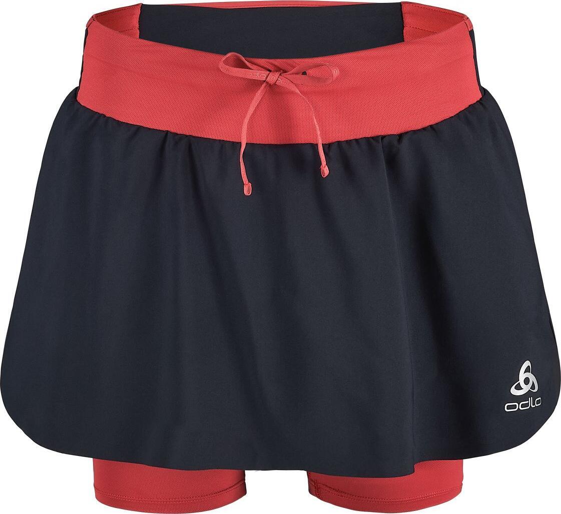 Odlo X-Alp Trail Cargo Short Tights Grün Ab 54,32  Produktbild-Vorschau 9